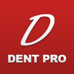 Dent Pro Ottawa Logo